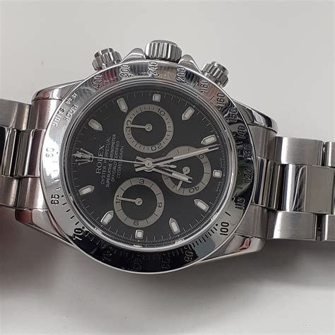 rolex daytona cristal|rolex crystals daytona 116520.